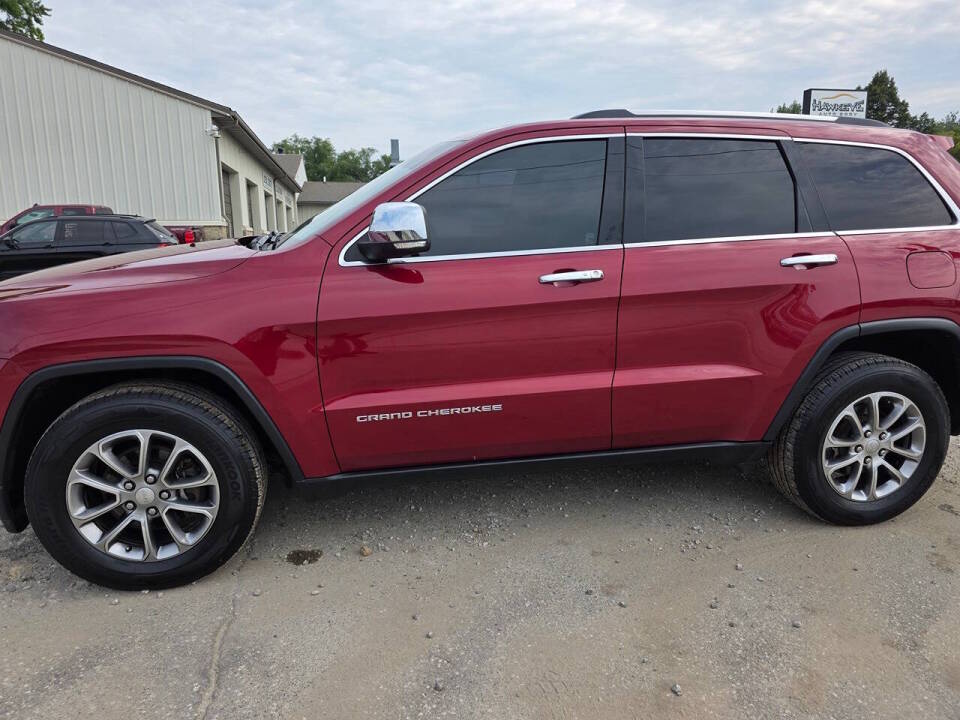 jeep grand cherokee 2014 1C4RJFBG1EC339728 image jeep grand cherokee 2014 1C4RJFBG1EC339728 image